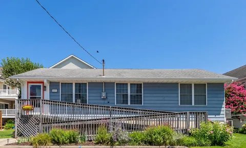 $1,449,000 | 647 Barry Road, Avalon, NJ 08202