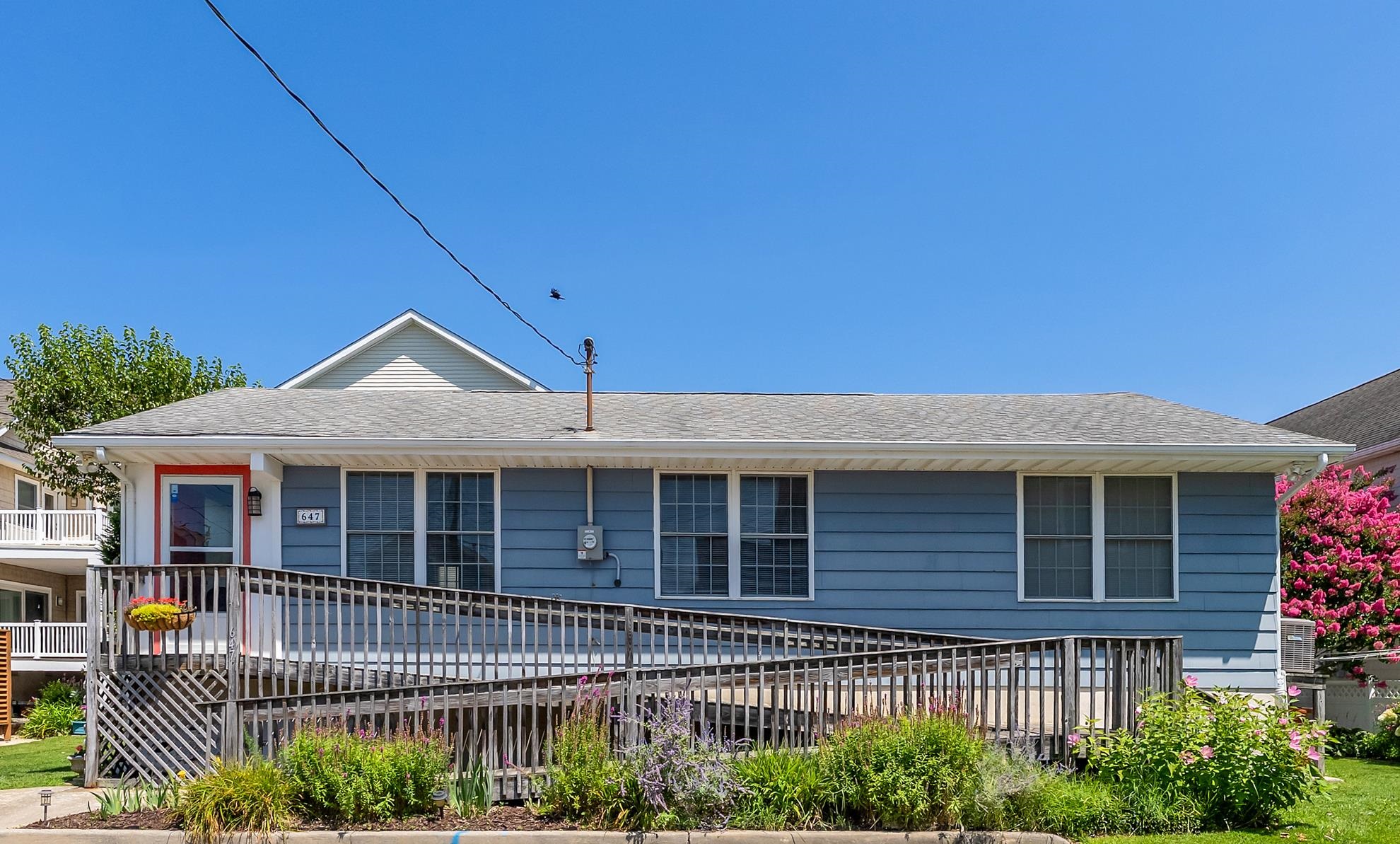 647 Barry Road Avalon, NJ 08202 - Photo 2 of 25