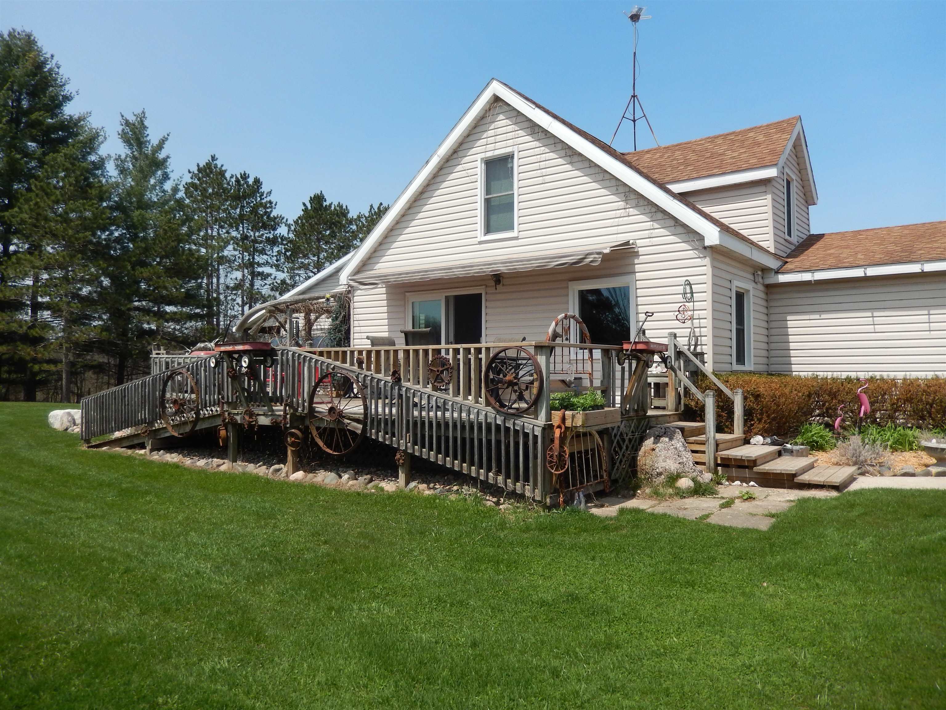 5126 Ziemer Road Gladwin, MI 48624 - Photo 31 of 64 1899506-30.JPG