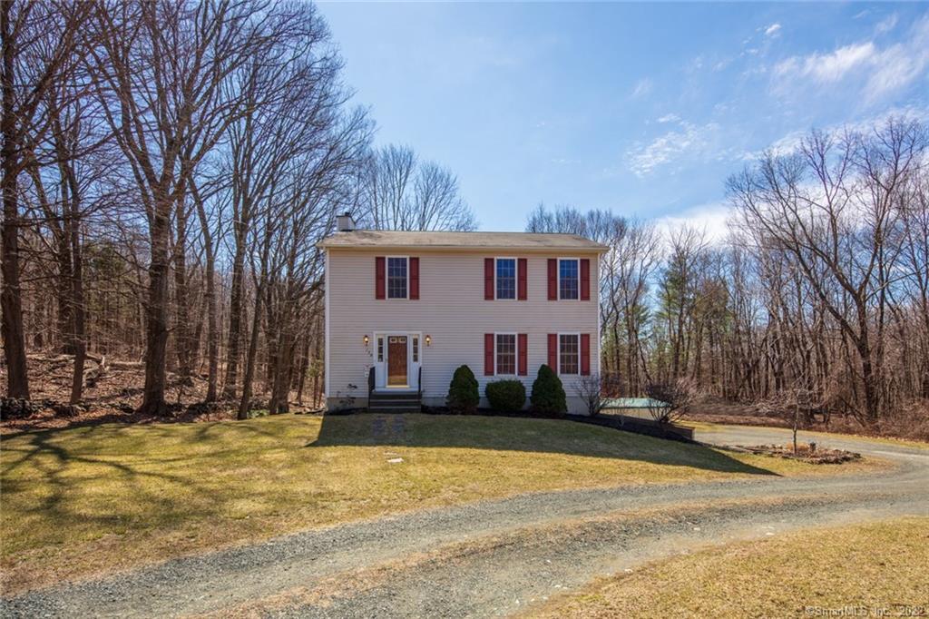 158 Taylor Road New Milford, CT 06776 - Photo 1 of 1 Gallery Image 1