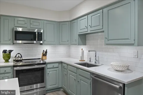 $499,000 | 8101 Connecticut Avenue, Unit N102, Chevy Chase, MD 20815