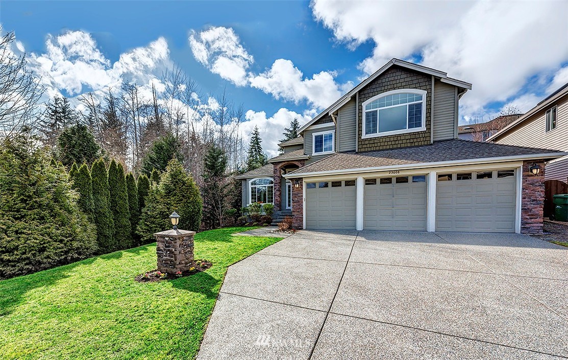 23608 19th Avenue West Bothell, WA 98021 - Photo 18 of 20