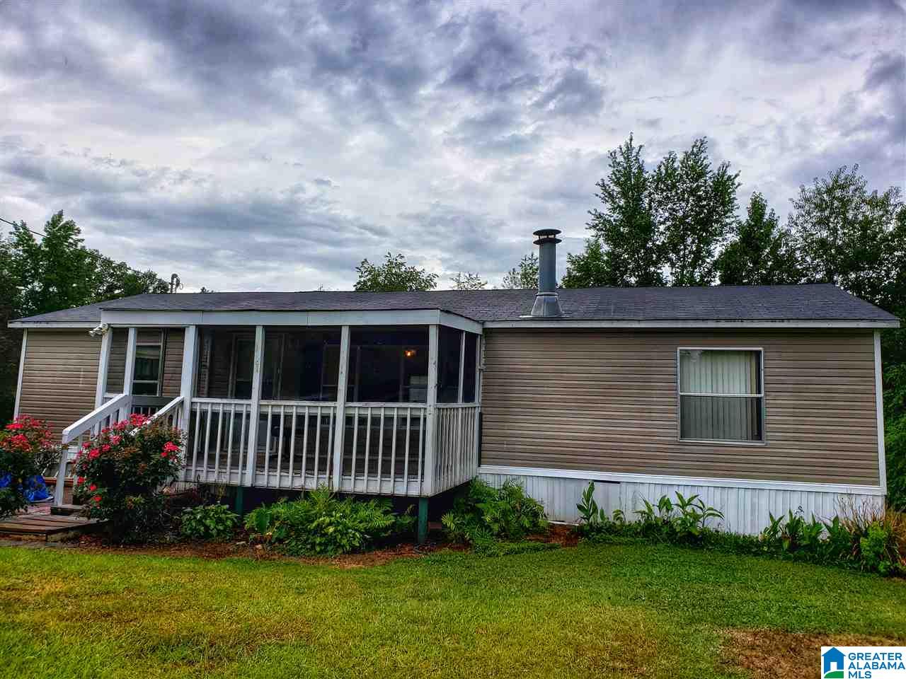 3590 Spunky Hollow Road Remlap, AL 35133 - Photo 1 of 5