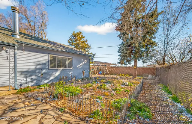 $540,000 | 3035 East Lewis Drive, Flagstaff, AZ 86004