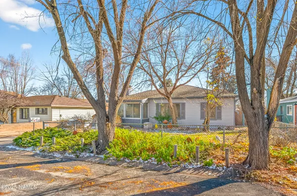 $525,000 | 3035 East Lewis Drive, Flagstaff, AZ 86004