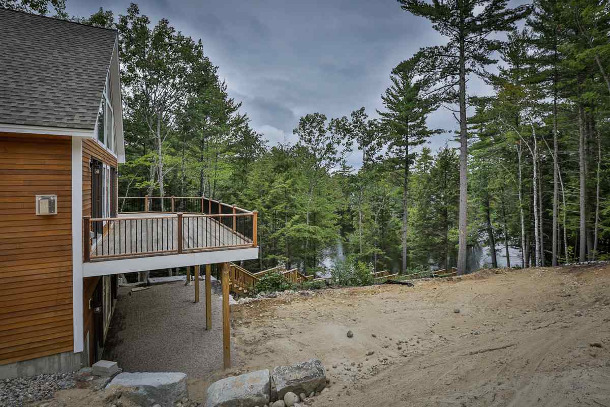 30 Black Cove Road Wakefield, NH 03872 - Photo 2 of 30