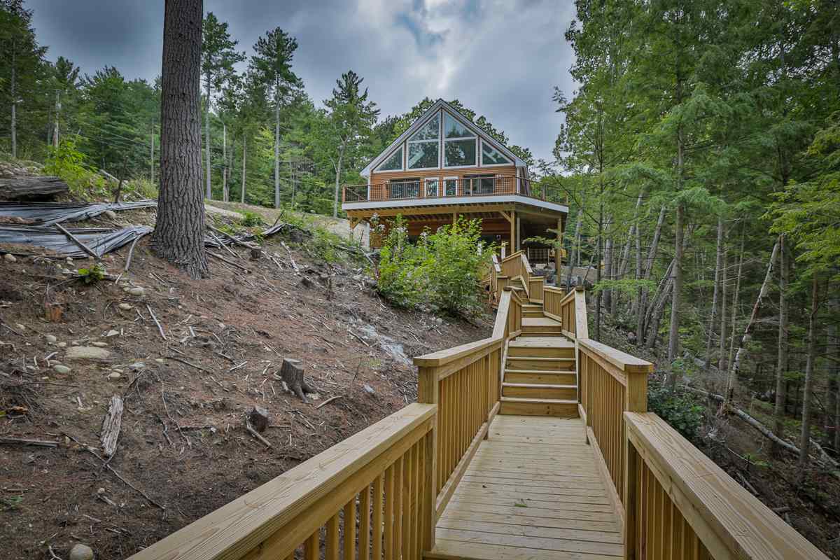 30 Black Cove Road Wakefield, NH 03872 - Photo 5 of 30