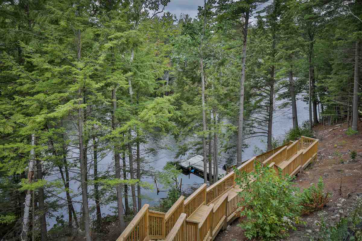30 Black Cove Road Wakefield, NH 03872 - Photo 6 of 30