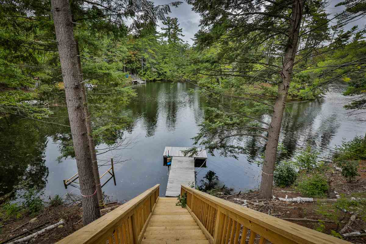 30 Black Cove Road Wakefield, NH 03872 - Photo 7 of 30