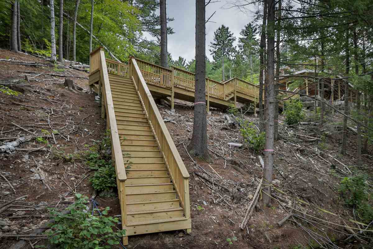 30 Black Cove Road Wakefield, NH 03872 - Photo 8 of 30