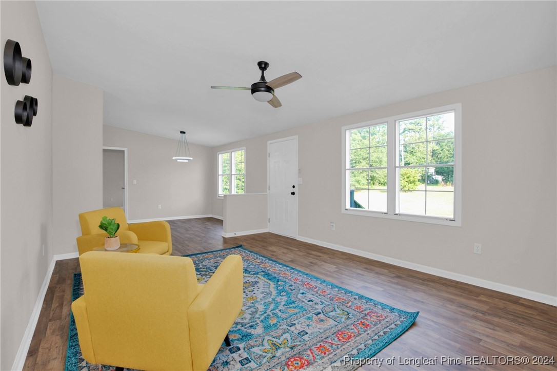 321 Bailey Thomas Road Sanford, NC 27332 - Photo 4 of 15 Gallery Image 4