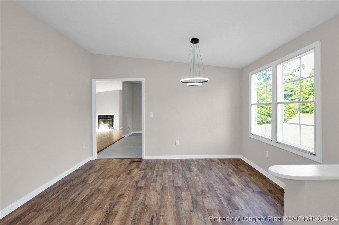 321 Bailey Thomas Road Sanford, NC 27332 - Photo 5 of 15 Gallery Image 5