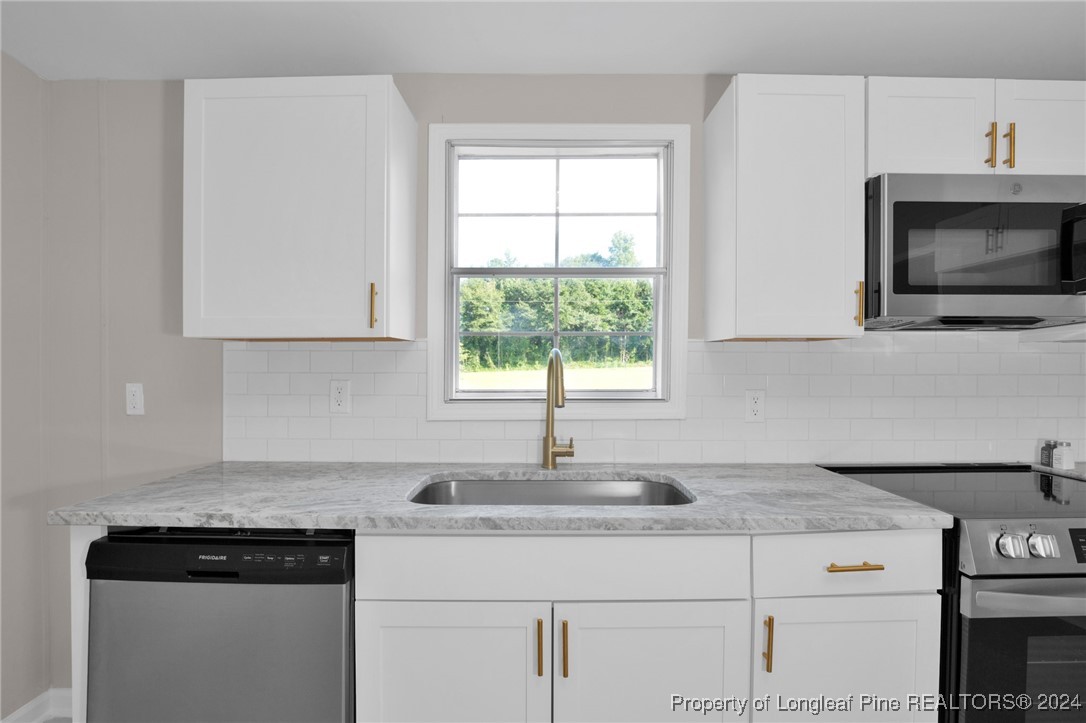 321 Bailey Thomas Road Sanford, NC 27332 - Photo 8 of 15 Gallery Image 8
