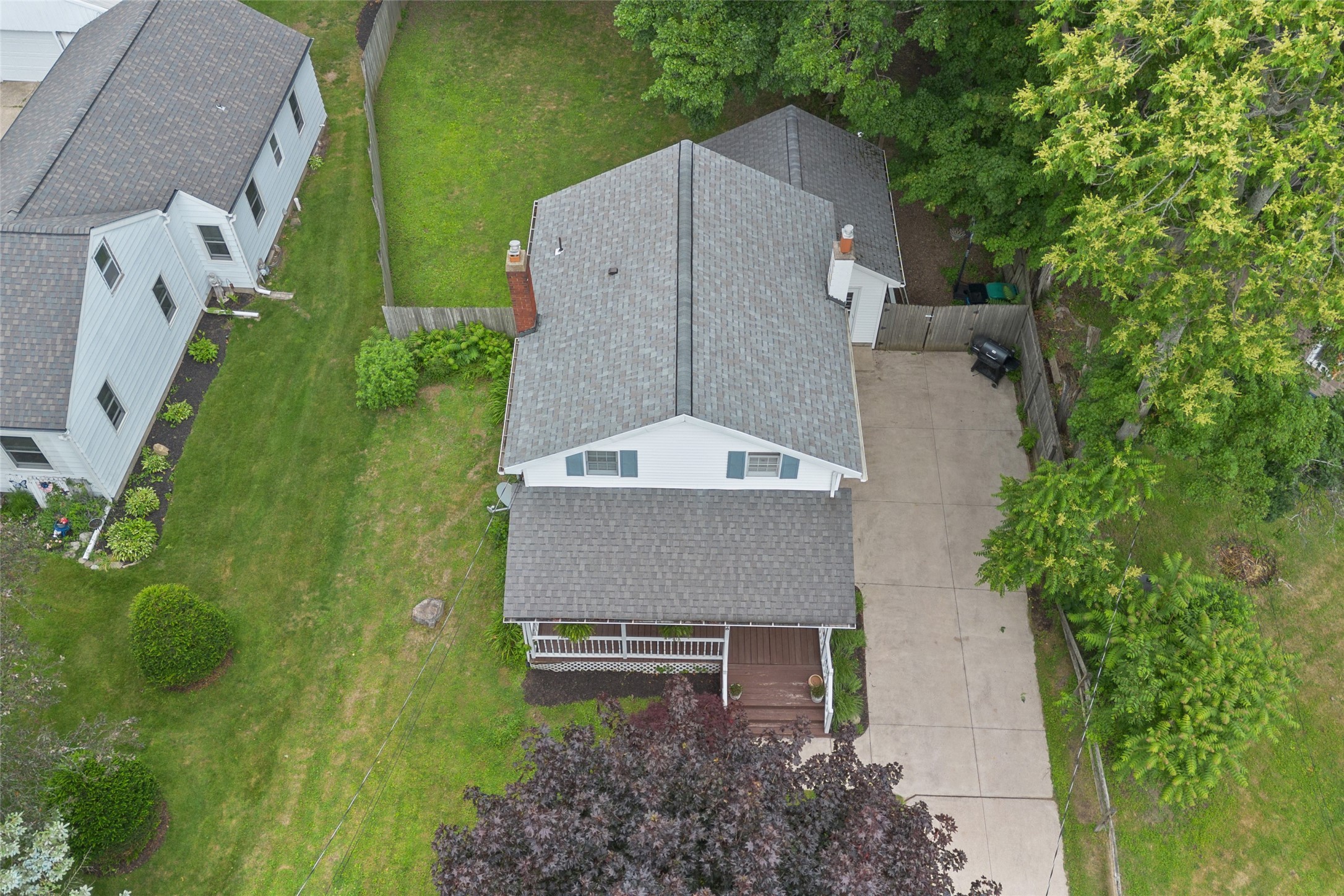 7256 Old Ridge Road Fairview, PA 16415 - Photo 9 of 35 Gallery Image 9