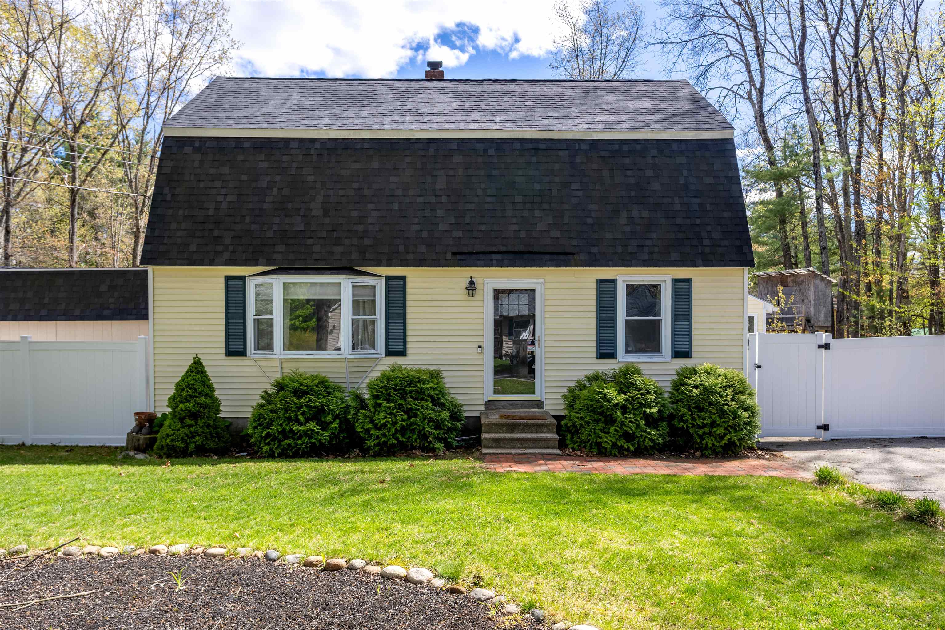 86 Manor Road Concord, NH 03303 - Photo 1 of 38