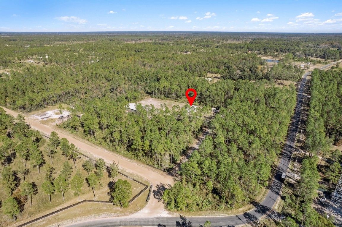32500 Crossfire Trail Callahan, FL 32011 - Photo 43 of 64 a view of an outdoor space and a yard