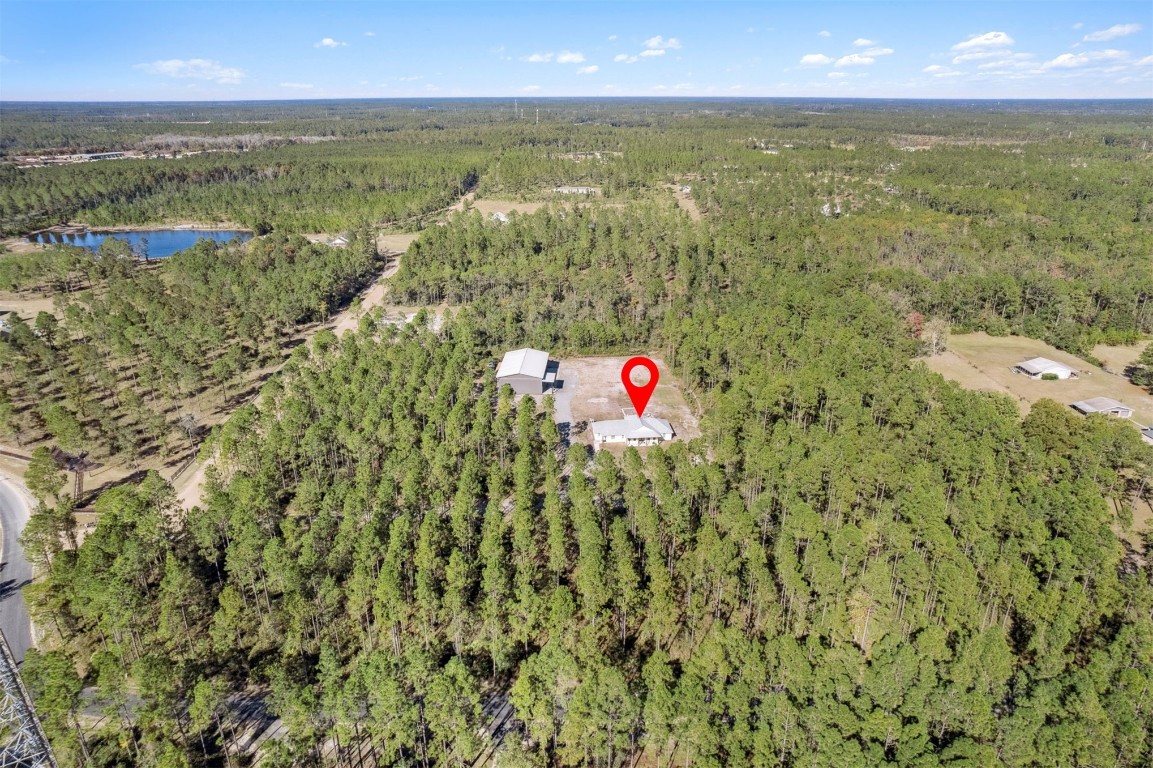 32500 Crossfire Trail Callahan, FL 32011 - Photo 44 of 64 13 acres