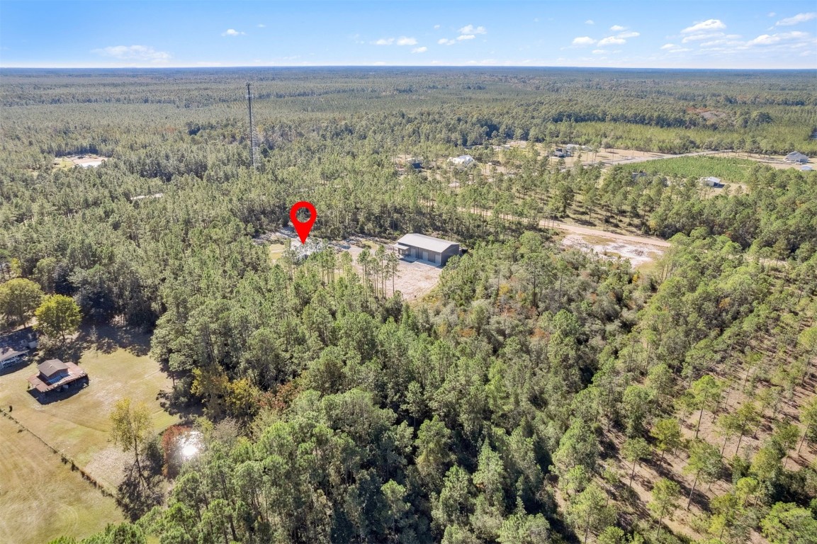 32500 Crossfire Trail Callahan, FL 32011 - Photo 47 of 64 a view of outdoor space and city