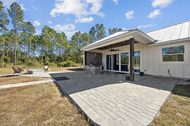 $850,000 | 32500 Crossfire Trail, Callahan, FL 32011