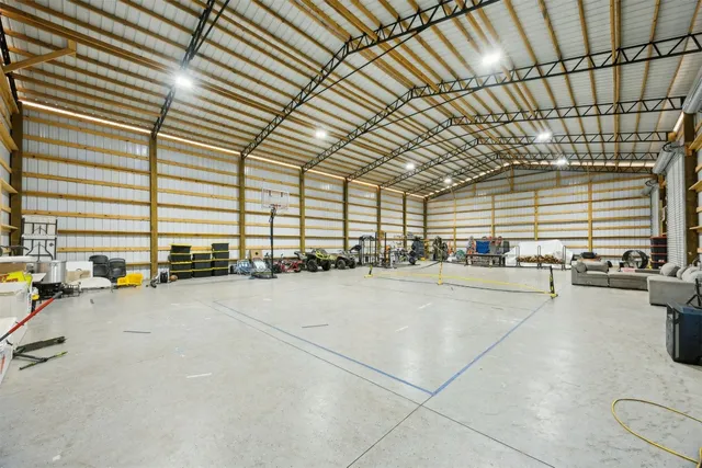 $850,000 | 32500 Crossfire Trail, Callahan, FL 32011