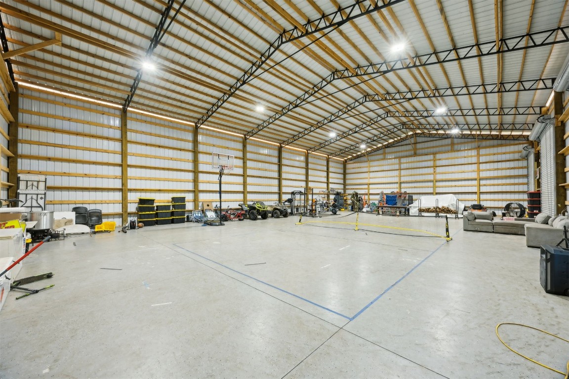 32500 Crossfire Trail Callahan, FL 32011 - Photo 57 of 64 a view of a storage & utility room