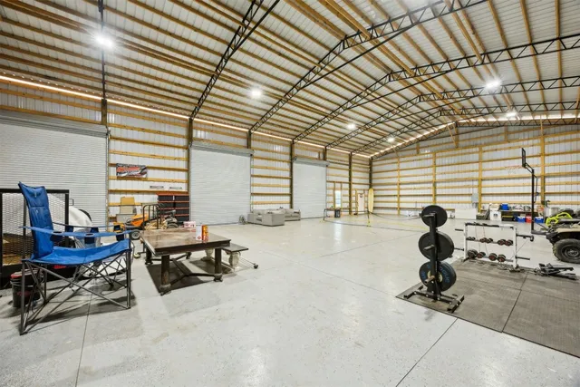 $850,000 | 32500 Crossfire Trail, Callahan, FL 32011