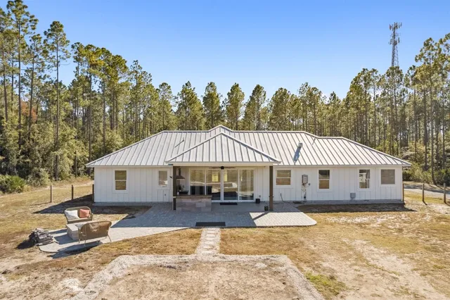 $850,000 | 32500 Crossfire Trail, Callahan, FL 32011