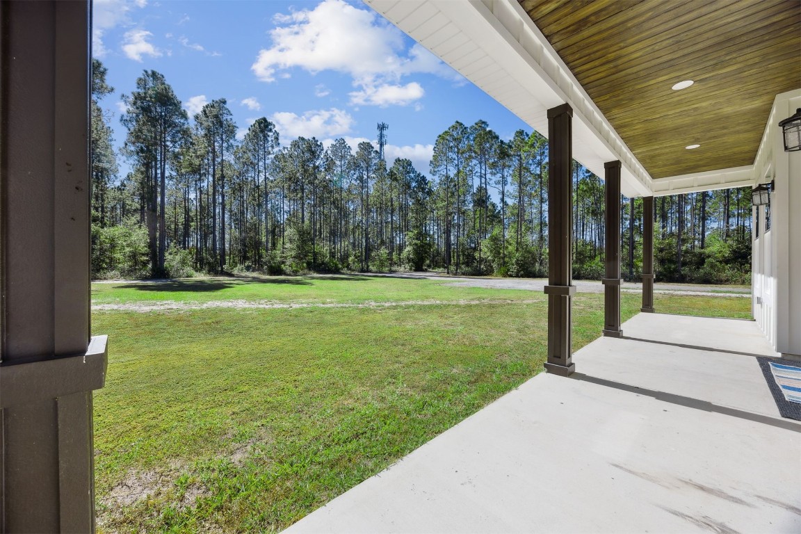32500 Crossfire Trail Callahan, FL 32011 - Photo 9 of 64 a view of a volley ball court