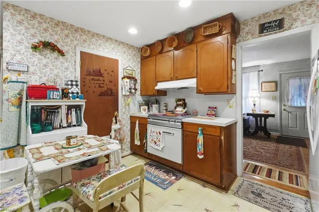 $263,500 | 323 Shannon Drive, Eden, NC 27288