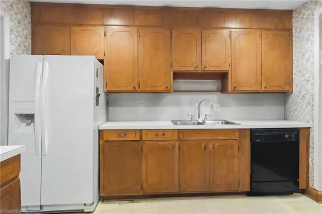 $263,500 | 323 Shannon Drive, Eden, NC 27288