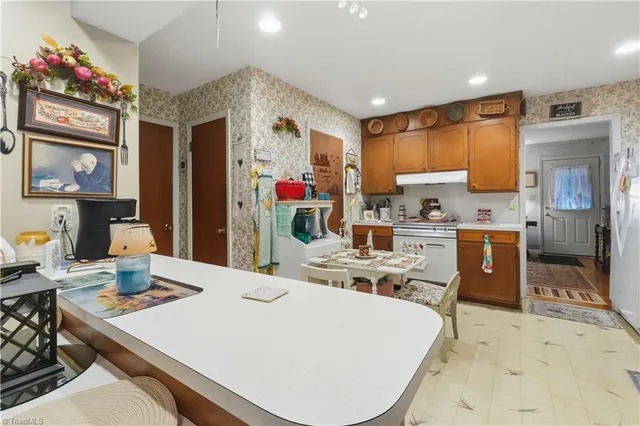 $263,500 | 323 Shannon Drive, Eden, NC 27288