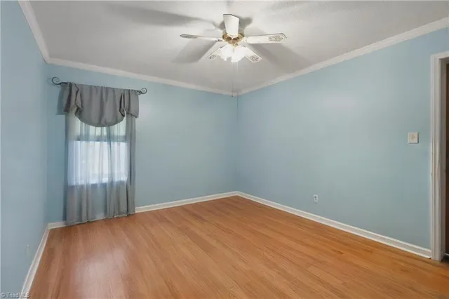 $263,500 | 323 Shannon Drive, Eden, NC 27288