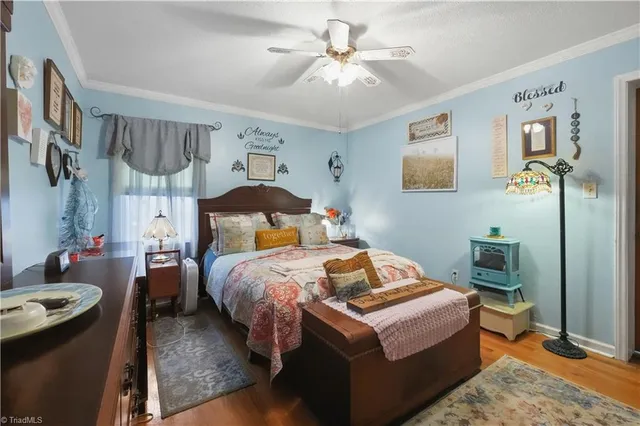 $263,500 | 323 Shannon Drive, Eden, NC 27288