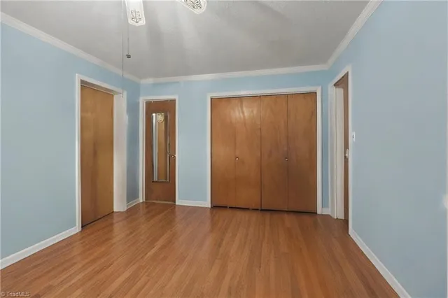 $263,500 | 323 Shannon Drive, Eden, NC 27288