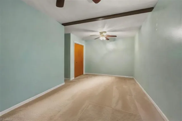 $263,500 | 323 Shannon Drive, Eden, NC 27288