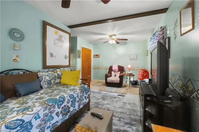 $263,500 | 323 Shannon Drive, Eden, NC 27288