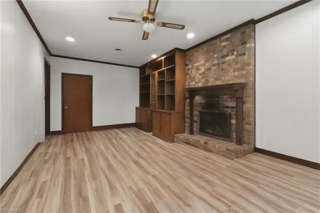 $263,500 | 323 Shannon Drive, Eden, NC 27288