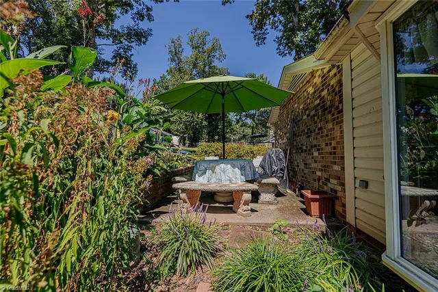 $263,500 | 323 Shannon Drive, Eden, NC 27288