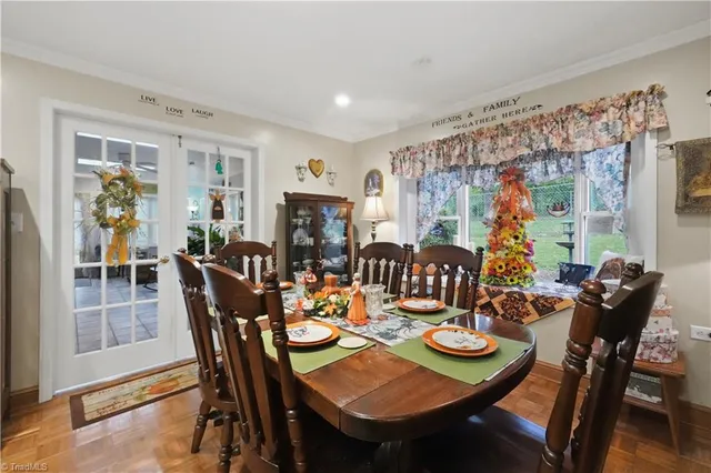 $263,500 | 323 Shannon Drive, Eden, NC 27288