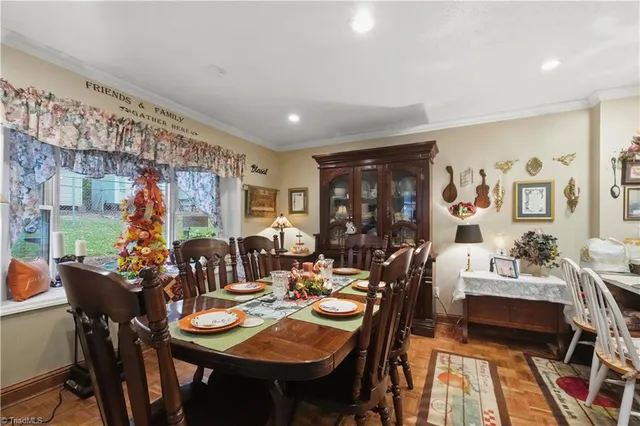 $263,500 | 323 Shannon Drive, Eden, NC 27288