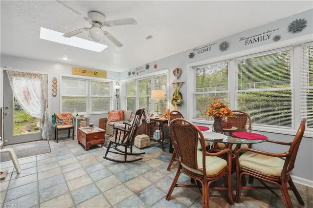 $263,500 | 323 Shannon Drive, Eden, NC 27288