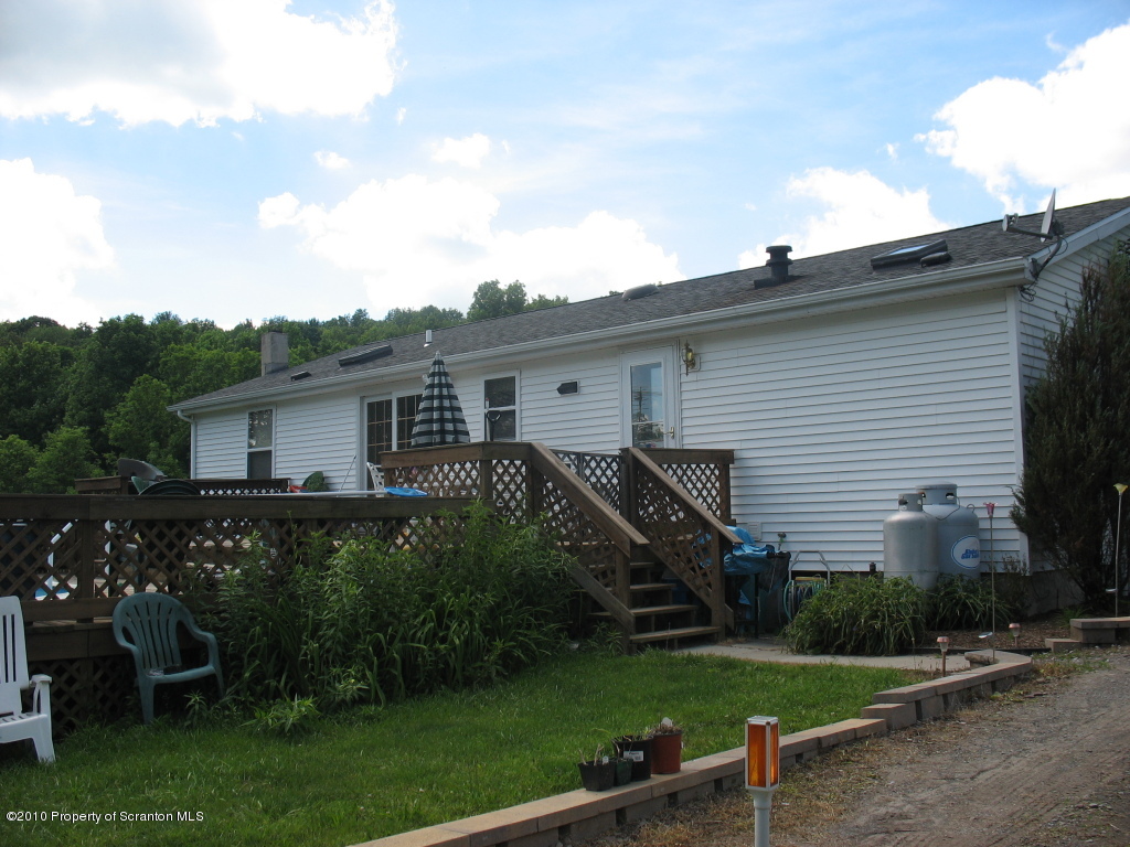1025 Carpenter Road Factoryville, PA 18419 - Photo 2 of 11 Gallery Image 2