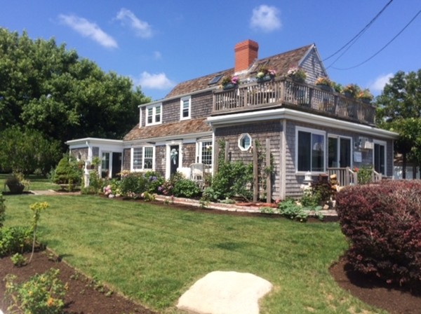 79 Kenneth Road Scituate, MA 02066 - Photo 2 of 30