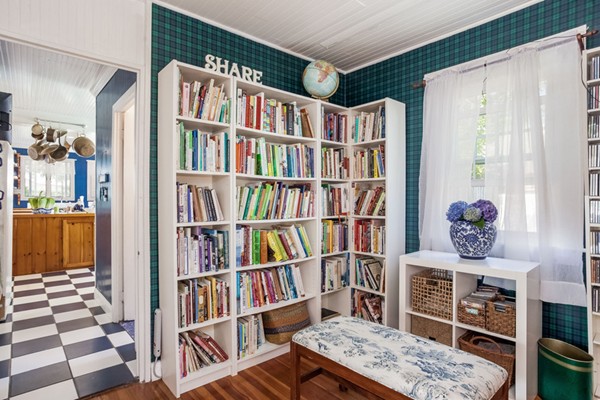 79 Kenneth Road Scituate, MA 02066 - Photo 23 of 30