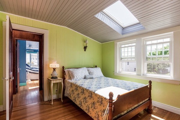 79 Kenneth Road Scituate, MA 02066 - Photo 25 of 30