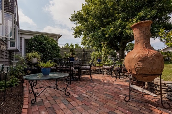 79 Kenneth Road Scituate, MA 02066 - Photo 27 of 30