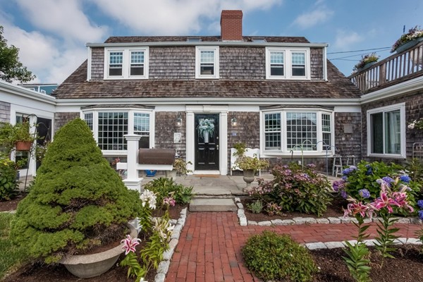 79 Kenneth Road Scituate, MA 02066 - Photo 3 of 30