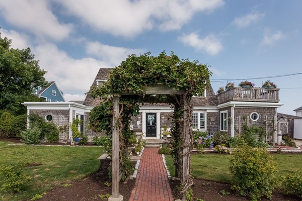 79 Kenneth Road Scituate, MA 02066 - Photo 4 of 30