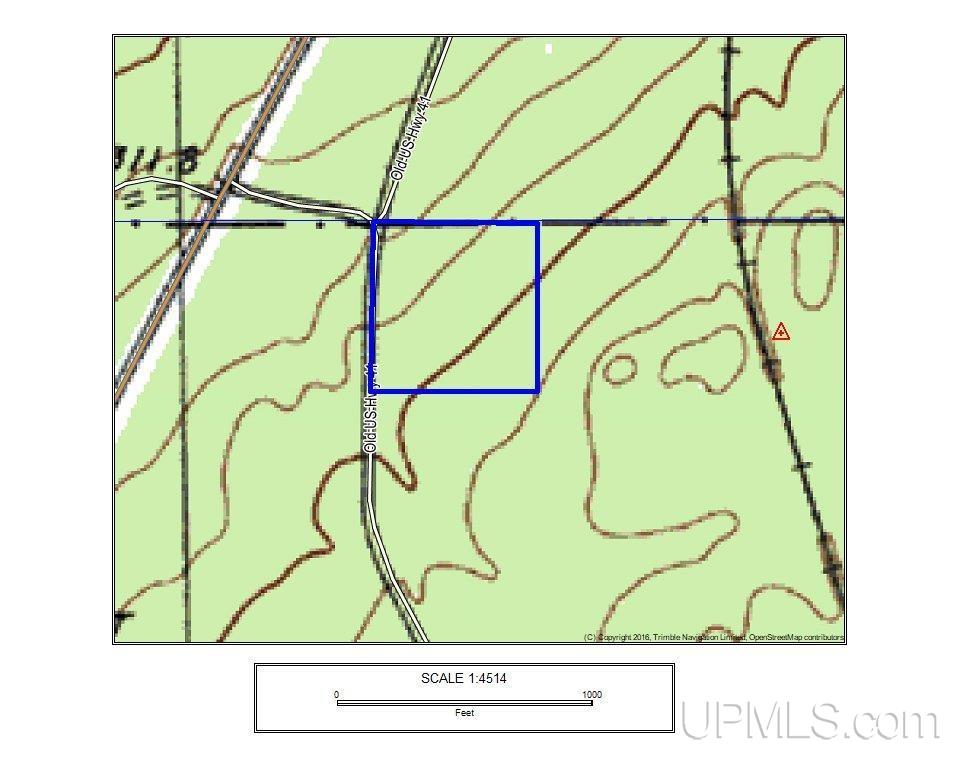 Tbd Dogpatch Road, Unit LOT A Lanse, MI 49946 - Photo 17 of 18