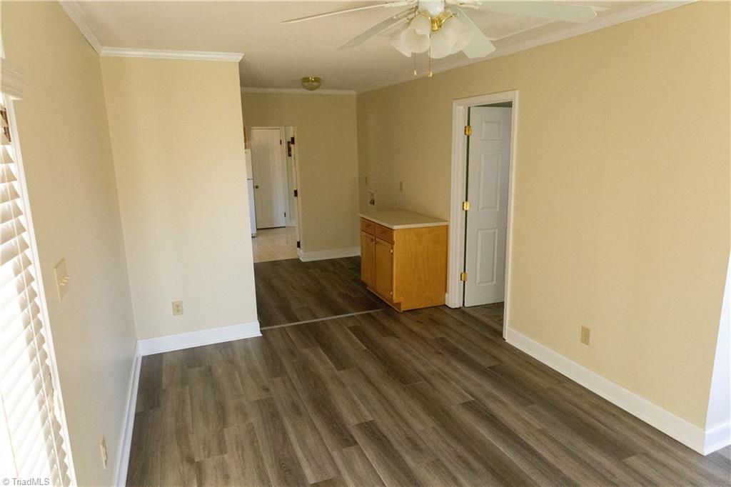 239 Heritage Road Eden, NC 27288 - Photo 14 of 38 Flex room